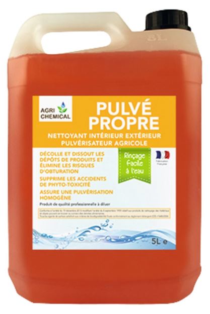 Image sur PULVE-PROPRE 5L