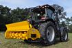 Image sur Broyeur Forestier à marteaux mobiles XYLOR 1800/95T