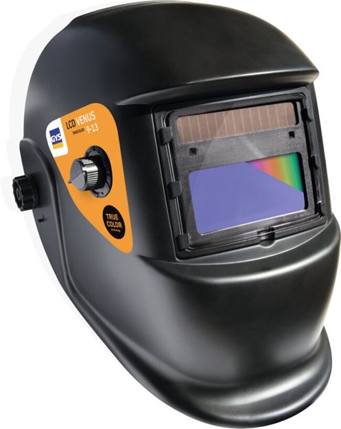 Image sur MASQUE LCD VENUS 3/9-13 G TRUE COLOR