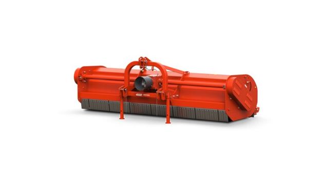 Image sur BROYEUR FIXE - LEOPARD 320 DT