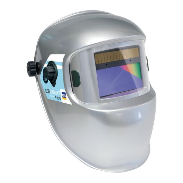 Image sur PROMAX 3/5-13 G SILVER TRUE COLOR